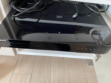 Dolby surround Samsung