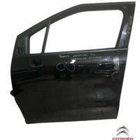 PORTIERA ANTERIORE SINISTRA CITROEN C3 AirCross CE