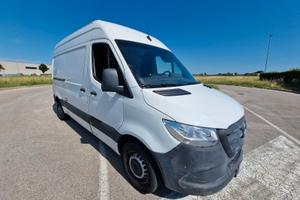 SPRINTER 311 CDI Mercedes Benz