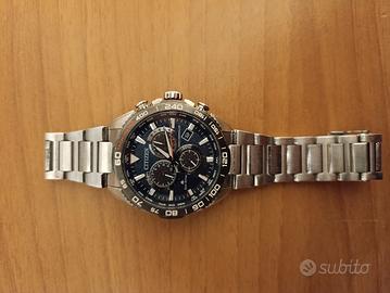 Orologio da polso Citizen da uomo. prezzo trattabi