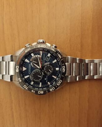 Orologio da polso Citizen da uomo. prezzo trattabi