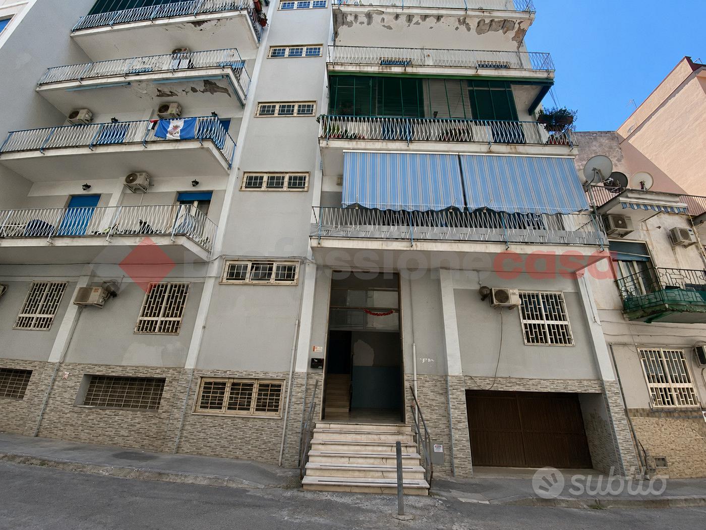 Appartamento – Portici, Napoli - Vista 4