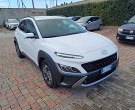 HYUNDAI Kona 1ªs. (2017-23) HEV 1.6 DCT XLine+