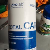 misuratore PH E THC più nutrimento 