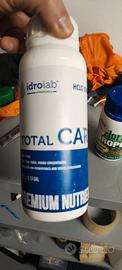 misuratore PH E THC più nutrimento 