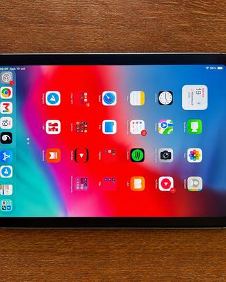 iPad mini 6^ generazione da 65 gb + cellular