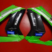 CARENE FIANCATE KAWASAKI ZX10R 2011