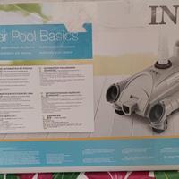 robot pulisci piscina