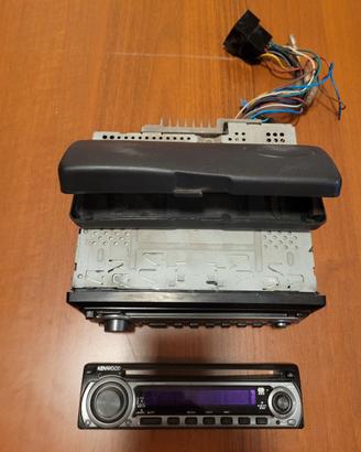 STEREO AUTO