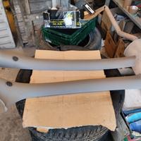 Copri piantone interno sx e dx multipla 1e2serie