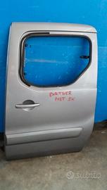 Peugeot partner ssportello post sx