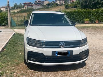 VOLKSWAGEN Tiguan 2ª serie - 2020