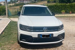 VOLKSWAGEN Tiguan 2ª serie - 2020