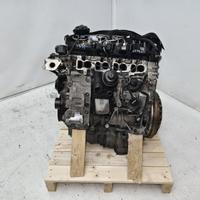 MOTORE COMPLETO N47D20C 2.0D 135Kw 184CV BMW F30 2