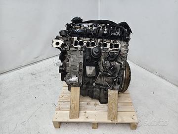 MOTORE COMPLETO N47D20C 2.0D 135Kw 184CV BMW F30 2