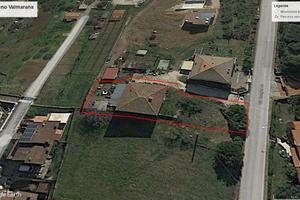 Proprietà a Valmarana