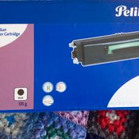 cartuccia toner nero compatibile nuova sigillato 