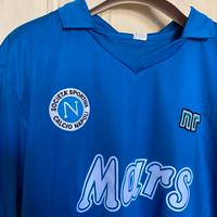 Maglia Maradona Mars tg L