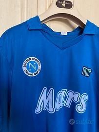 Maglia Maradona Mars tg L