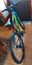 Mountain-bike 29 pollici nuova