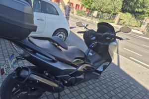 T max