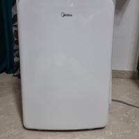 climatizzatore portatile midea