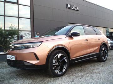 OPEL Grandland Full Electric 213 CV 73kWh GS