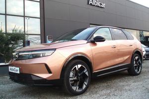 OPEL Grandland Full Electric 213 CV 73kWh GS