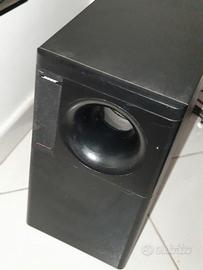 Casse Diffusori Bose
