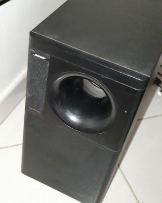 Casse Diffusori Bose
