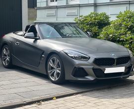 Bmw Z4 sDrive20i Msport