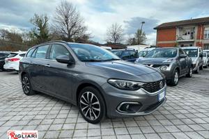Fiat Tipo 1.6 Mjt S&S SW Lounge - Solo 133.233 Km!