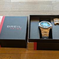 Breil serie Tribe