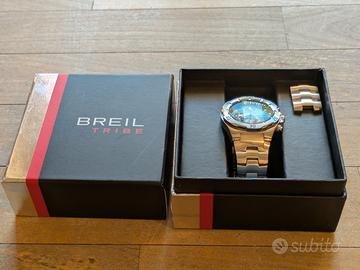 Breil serie Tribe