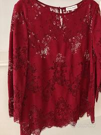 Maglia Tg. S (veste una Tg. 44)