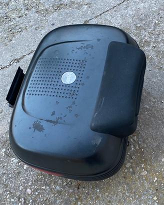 Bauletto e supporto tmax