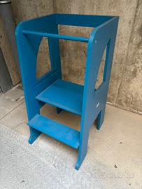 Torre Montessoriana Rocketbaby