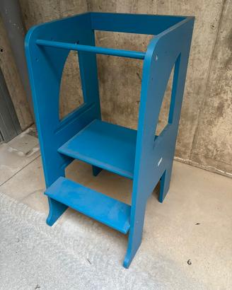 Torre Montessoriana Rocketbaby