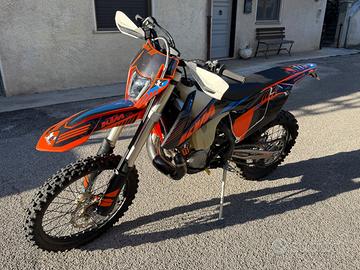 KTM 300 EXC E TPI