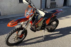 KTM 300 EXC E TPI