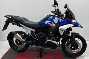 BMW R 1300 GS Trophy DA 266 € AL MESE