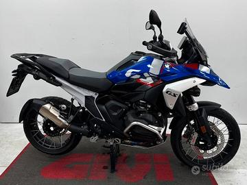 BMW R 1300 GS Trophy DA 266 € AL MESE