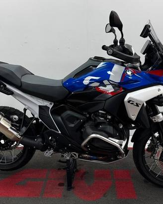 BMW R 1300 GS Trophy DA 266 € AL MESE