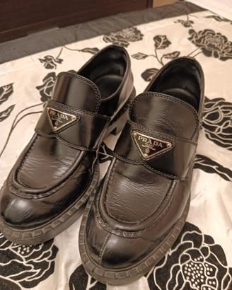 scarpe prada