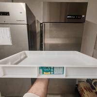 10 cassette impasto pizza