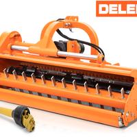 Trinciatutto TORO-200 - 650kg trincia per trattore