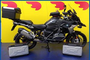 BMW R 1250 GS Garantita e Finanziabile