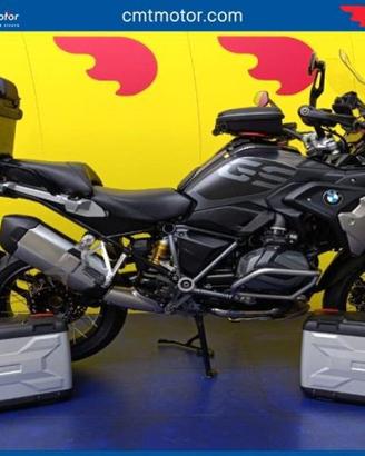 BMW R 1250 GS Garantita e Finanziabile