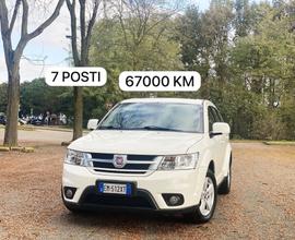 Fiat Freemont 2.0 Multijet 140 CV Freemont