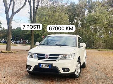 Fiat Freemont 2.0 Multijet 140 CV Freemont